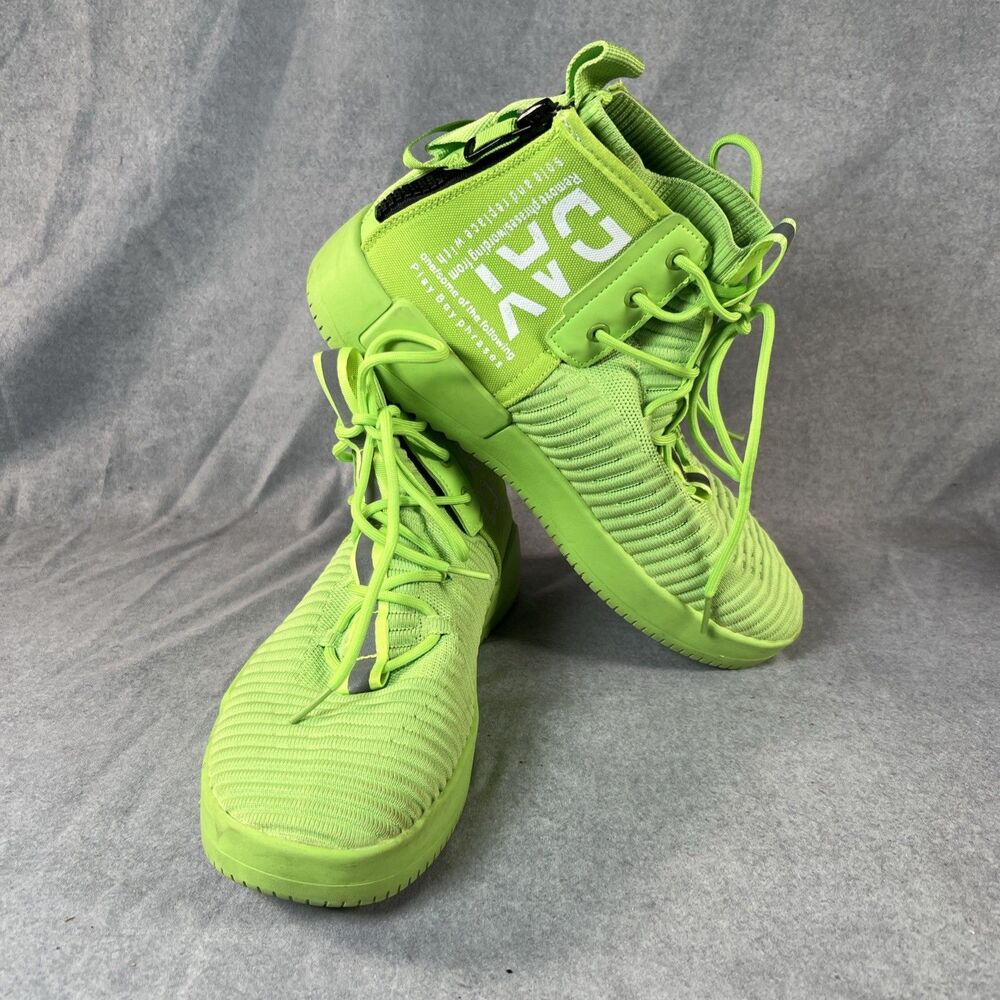 Mens Fashion Sneaker Stylish Running Shoes /Casual Sports Athletic Walking 10.5